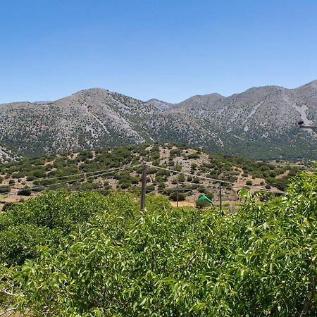 Villa Skyphos Ammoudari Exterior foto